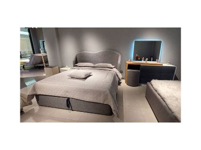 تصویر سرویس تختخواب مدل مدرن